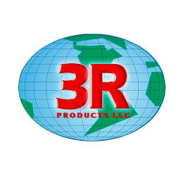 3R PRODUCTS LLC logo
