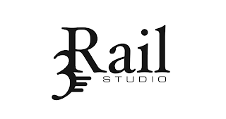 3RAIL STUDIO logo