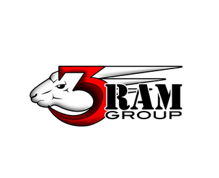 3RAM GROUP logo