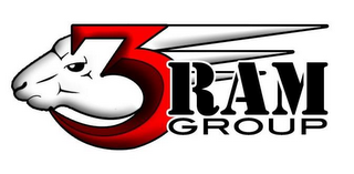 3RAM GROUP logo