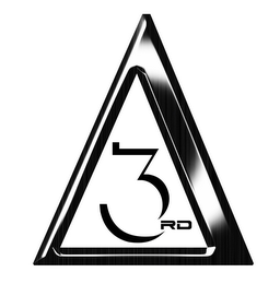3RD logo