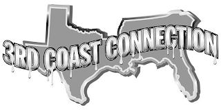 3RD COAST CONNECTION logo