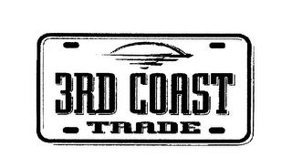 3RD COAST TRADE logo