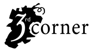 3RD CORNER logo