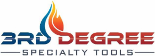 3RD DEGREE SPECIALTY TOOLS logo
