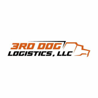 3RD DOG LOGISTICS, LLC logo