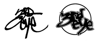 3RD EYE logo