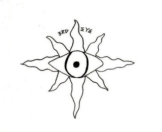 3RD EYE logo