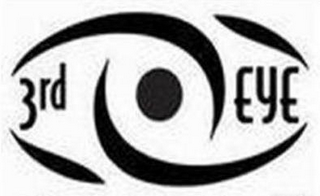 3RD EYE logo
