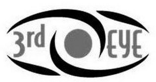 3RD EYE logo