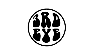 3RD EYE logo