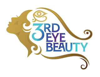 3RD EYE BEAUTY logo