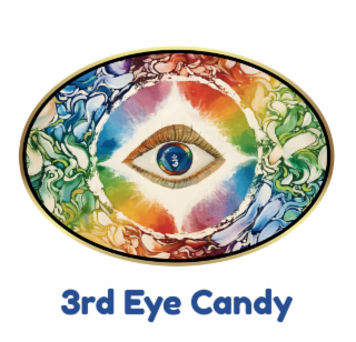 3RD EYE CANDY logo