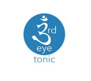 3RD EYE TONIC logo