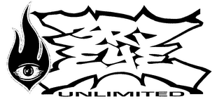 3RD EYE UNLIMITED logo