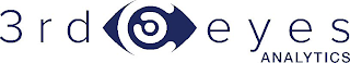 3RD EYES ANALYTICS logo