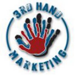 3RD HAND MARKETING logo