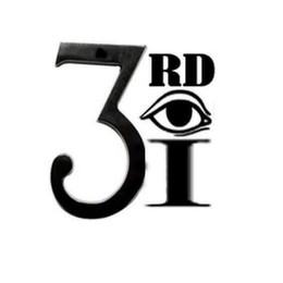 3RD I logo