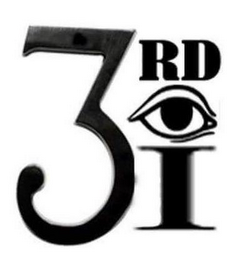 3RD I logo