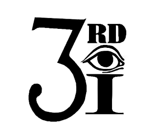 3RD I logo