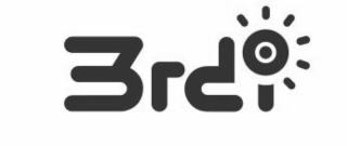 3RD I logo