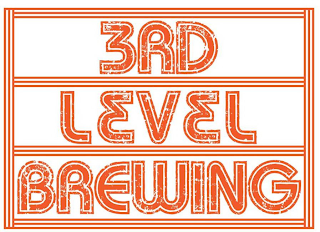 3RD LEVEL BREWING logo