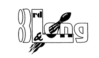 3RD & LONG logo