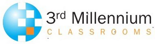 3RD MILLENNIUM CLASSROOMS logo