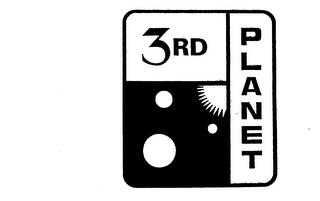 3RD PLANET logo