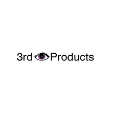 3RD PRODUCTS logo