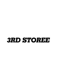 3RD STOREE logo