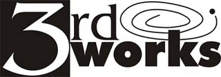 3RD WORKS logo