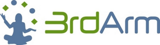 3RDARM logo