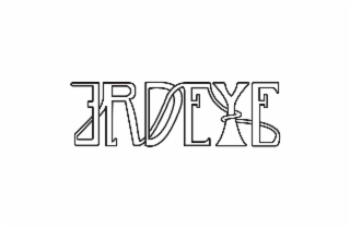 3RDEYE logo