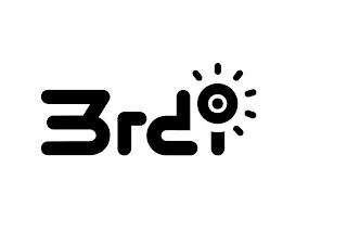 3RDI logo