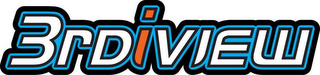 3RDIVIEW logo
