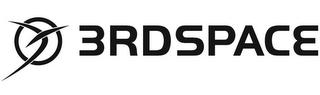 3RDSPACE logo
