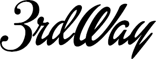 3RDWAY logo