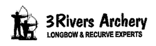 3RIVERS ARCHERY LONGBOW & RECURVE EXPERTS