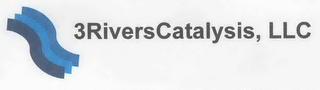 3RIVERSCATALYSIS, LLC logo