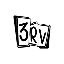 3RV logo
