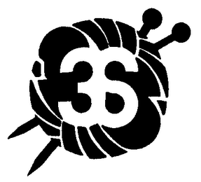 3S logo