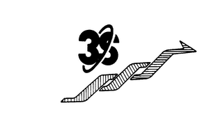 3S logo