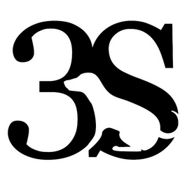 3S logo