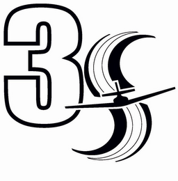 3S logo