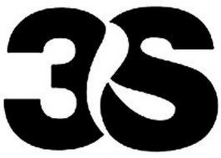 3S logo