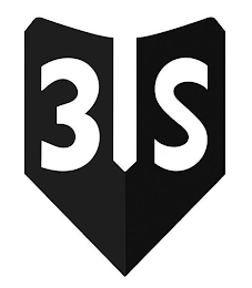 3S logo