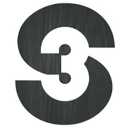3S logo