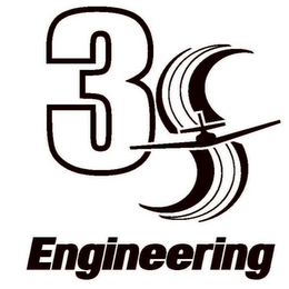 3S ENGINEERING logo