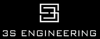 3S ENGINEERING logo